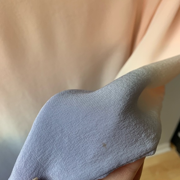 Gypsy 05 silk ombré blouse - Picture 4 of 7